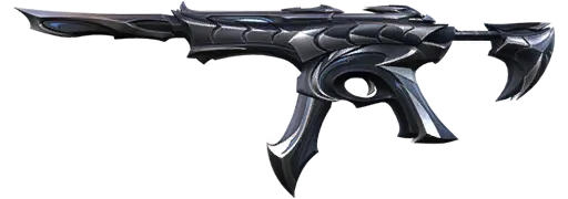 Helix Spectre Level 4
(Variant 3 Silver) Helix Spectre Level 4
(Variant 3 Silver)