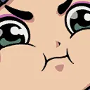 Hmph, Not Cool Spray Hmph, Not Cool Spray