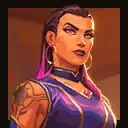 Home Again // Reyna Card Home Again // Reyna Card
