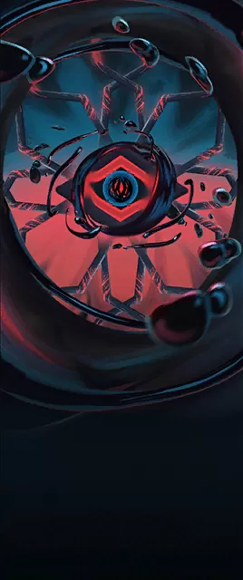 Hush Card Hush Card