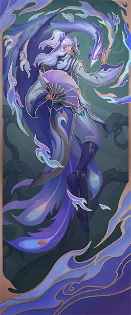 Ignite: Feng Card Ignite: Feng Card