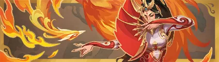 Ignite: Huang Card Ignite: Huang Card