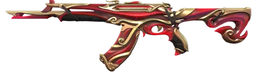 Imperium Vandal Level 4
(Variant 1 Ruby) Imperium Vandal Level 4
(Variant 1 Ruby)