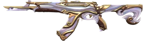 Imperium Vandal Level 4
(Variant 2 Pearl) Imperium Vandal Level 4
(Variant 2 Pearl)