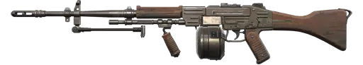 Infantry Ares Infantry Ares