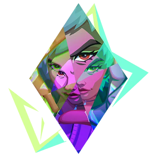 Infinite Infinite Reflections Spray