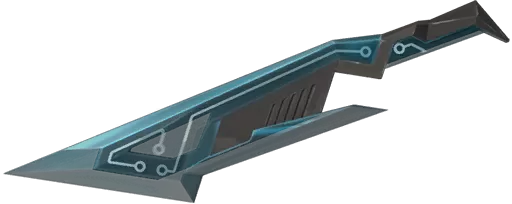 Intergrade Blade Intergrade Blade
