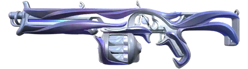 Iridian Thorn Judge Iridian Thorn Judge