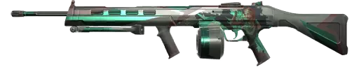 Jigsaw Ares Jigsaw Ares