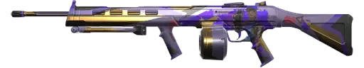 Jigsaw Ares
(Variant 2 Astra) Jigsaw Ares
(Variant 2 Astra)