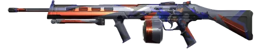Jigsaw Ares
(Variant 3 Yoru) Jigsaw Ares
(Variant 3 Yoru)