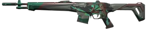 Jigsaw Guardian
(Variant 1 Skye) Jigsaw Guardian
(Variant 1 Skye)