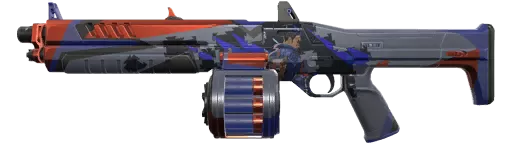 Jigsaw Judge
(Variant 3 Yoru) Jigsaw Judge
(Variant 3 Yoru)