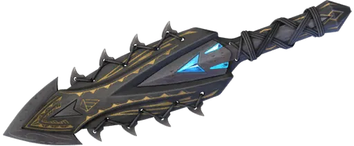Kaimana
(Variant 1 Deep Sea) Kaimana
(Variant 1 Deep Sea)