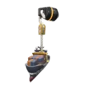 KNG Meridian Buddy KNG Meridian Buddy