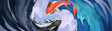 Kohaku & Matsuba Card Kohaku & Matsuba Card