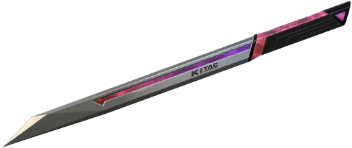 K/TAC Blade K/TAC Blade