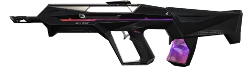 K/TAC Bulldog K/TAC Bulldog