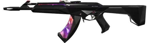 K/TAC Vandal K/TAC Vandal