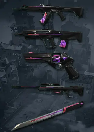 Collection K/TAC Collection K/TAC