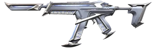 Kuronami Spectre Level 4
(Variant 2 White) Kuronami Spectre Level 4
(Variant 2 White)