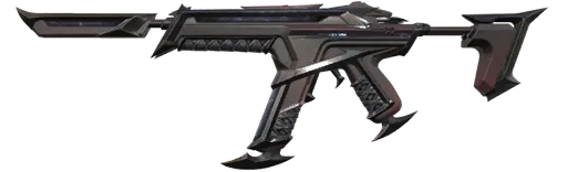 Kuronami Spectre Level 4
(Variant 3 Black) Kuronami Spectre Level 4
(Variant 3 Black)