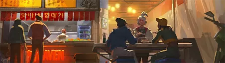 Late Night Snack Card Late Night Snack Card
