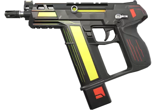 Lightwave Frenzy
(Variant 3 Gray) Lightwave Frenzy
(Variant 3 Gray)