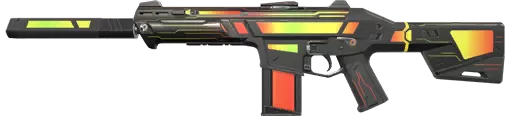 Lightwave Phantom
(Variant 3 Gray) Lightwave Phantom
(Variant 3 Gray)