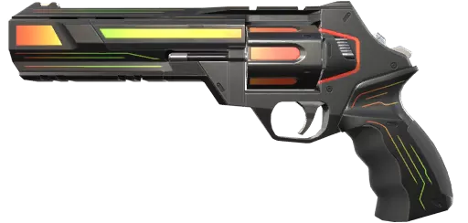 Lightwave Sheriff
(Variant 3 Gray) Lightwave Sheriff
(Variant 3 Gray)