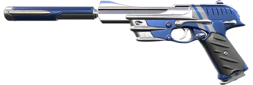Luxe Ghost Luxe Ghost
