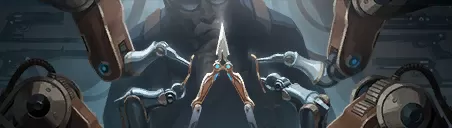 Magepunk, Ep 6 Card Magepunk, Ep 6 Card