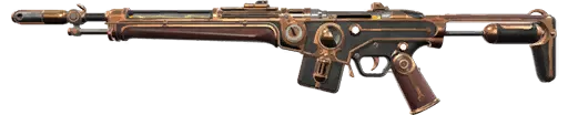Magepunk Guardian Level 4
(Variant 3 Orange) Magepunk Guardian Level 4
(Variant 3 Orange)