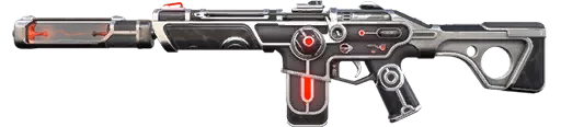 Magepunk Phantom Level 4
(Variant 2 Black/Red) Magepunk Phantom Level 4
(Variant 2 Black/Red)
