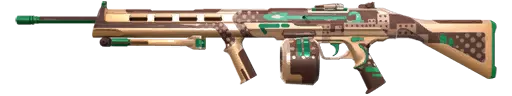 Monstrocity Ares
(Variant 1 Brown) Monstrocity Ares
(Variant 1 Brown)