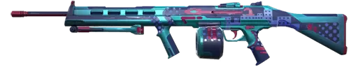 Monstrocity Ares
(Variant 2 Blue) Monstrocity Ares
(Variant 2 Blue)