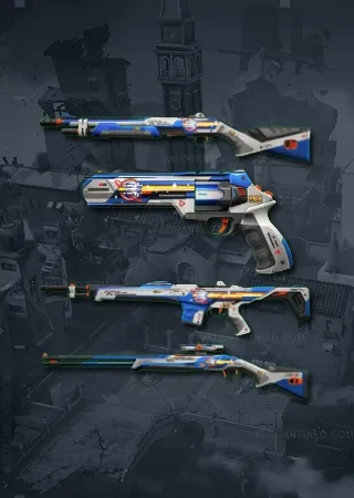 Collection Moon Scout Collection Moon Scout
