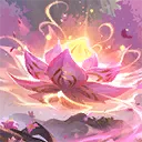 Mystbloom Card Mystbloom Card