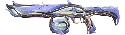 Mystbloom Judge Level 4
(Variant 3 Purple) Mystbloom Judge Level 4
(Variant 3 Purple)