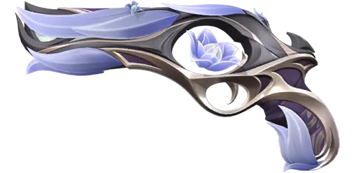 Mystbloom Sheriff Level 4
(Variant 3 Purple) Mystbloom Sheriff Level 4
(Variant 3 Purple)