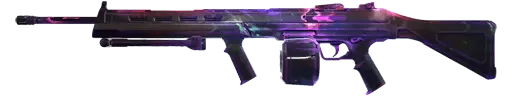 Nebula Ares Nebula Ares