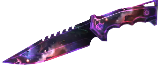 Nebula Knife Nebula Knife