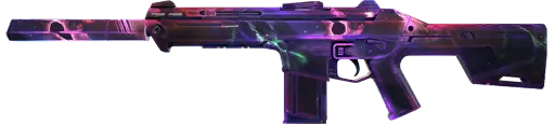 Nebula Phantom Nebula Phantom