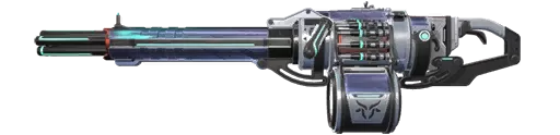 Neo Frontier Odin Level 4
(Variant 2 Silver) Neo Frontier Odin Level 4
(Variant 2 Silver)