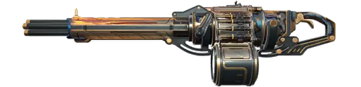 Neo Frontier Odin Level 4
(Variant 3 Copper) Neo Frontier Odin Level 4
(Variant 3 Copper)