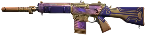 Neo Frontier Phantom Level 4
(Variant 1 Gold) Neo Frontier Phantom Level 4
(Variant 1 Gold)