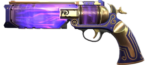 Neo Frontier Sheriff Level 4
(Variant 1 Gold) Neo Frontier Sheriff Level 4
(Variant 1 Gold)