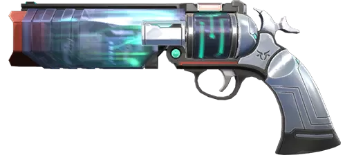 Neo Frontier Sheriff Level 4
(Variant 2 Silver) Neo Frontier Sheriff Level 4
(Variant 2 Silver)