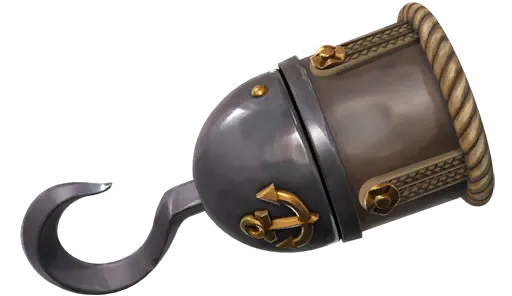 Neptune Hook Neptune Hook