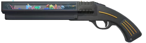 Neptune Shorty Level 3
(Variant 1 Black) Neptune Shorty Level 3
(Variant 1 Black)